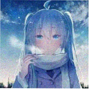 影迷 老胶片收藏家 头像