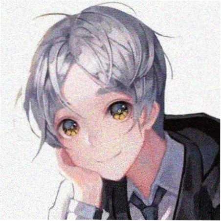 影迷 山城看片人 头像